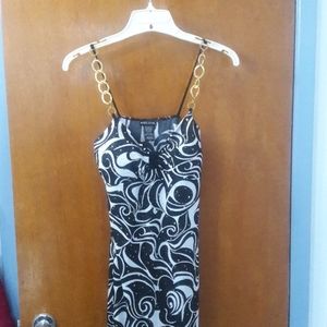 Cocktail /Club Party Dress